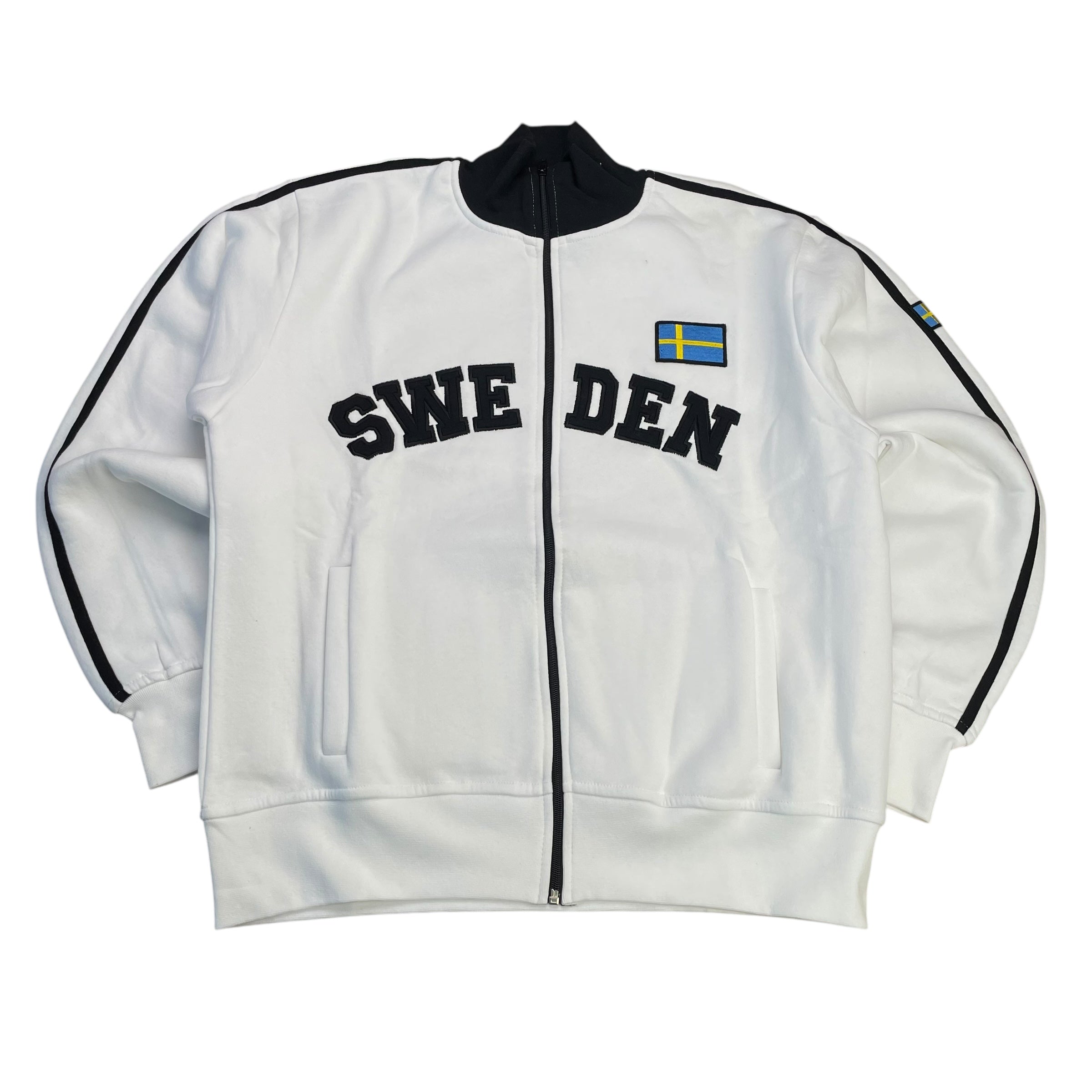 Vintage Schweden Jacke (L)