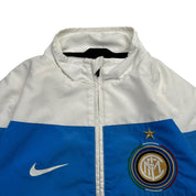 Nike Inter Mailand Trackjacket (S)