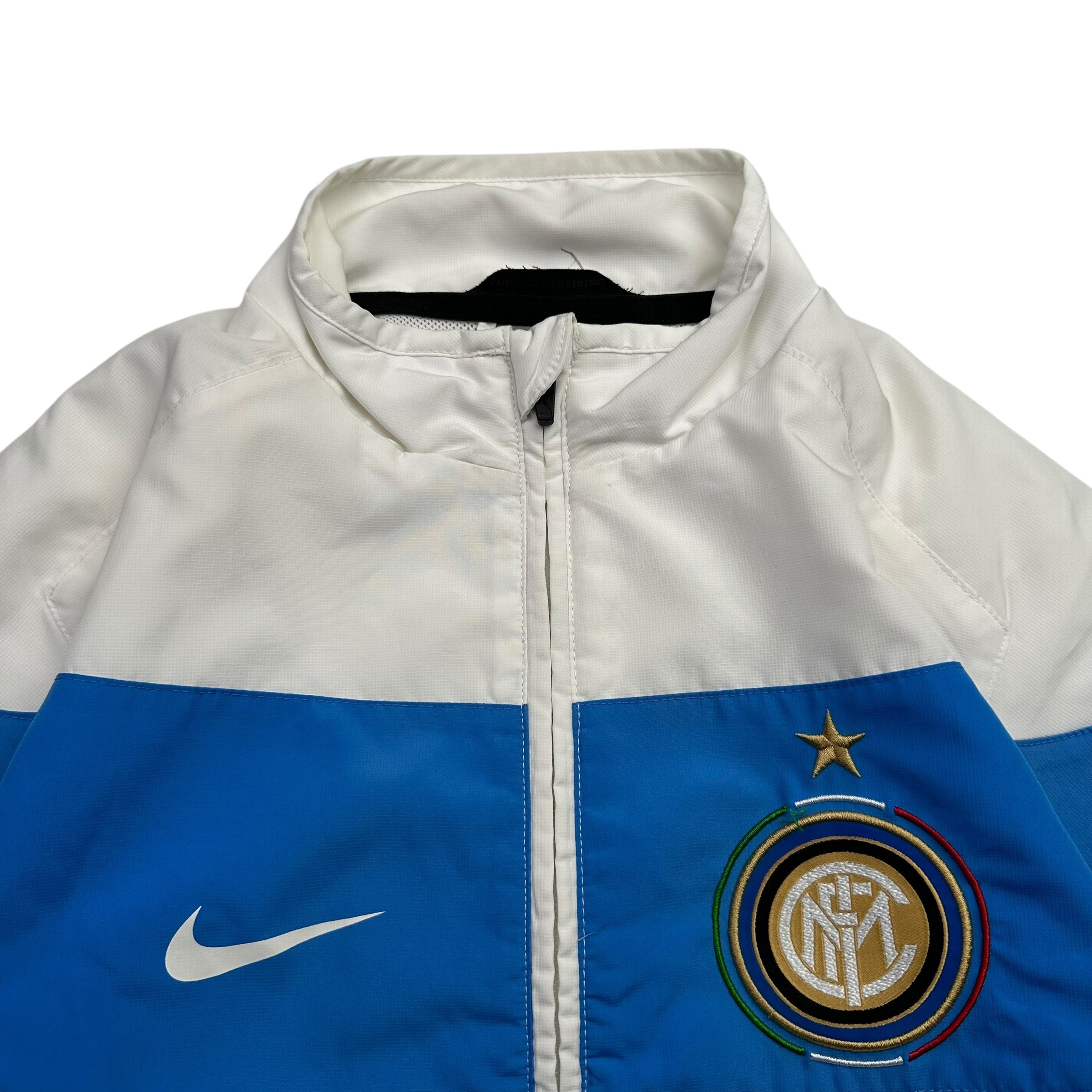 Nike Inter Mailand Trackjacket (S)