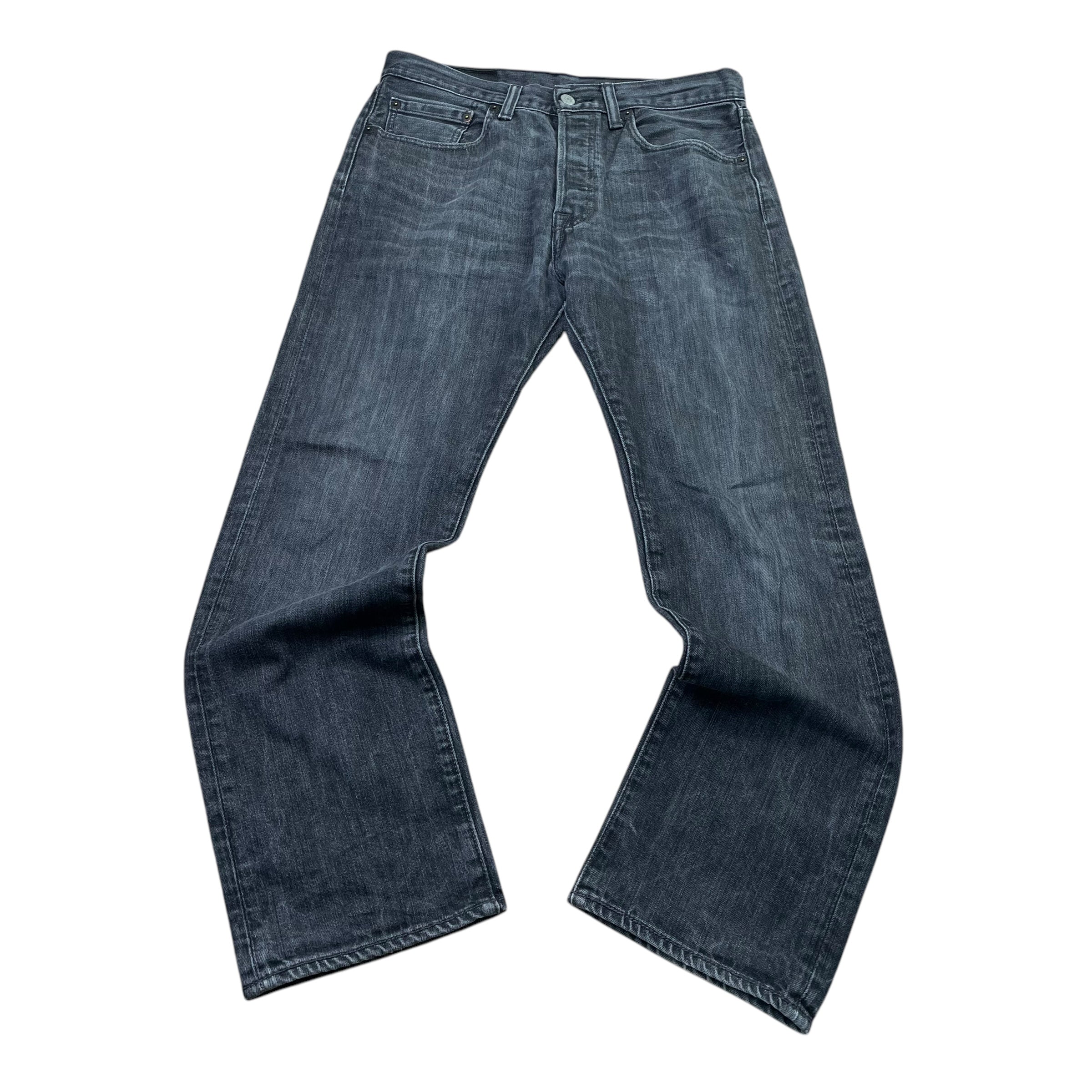 Levi´s 501 Jeans (M)