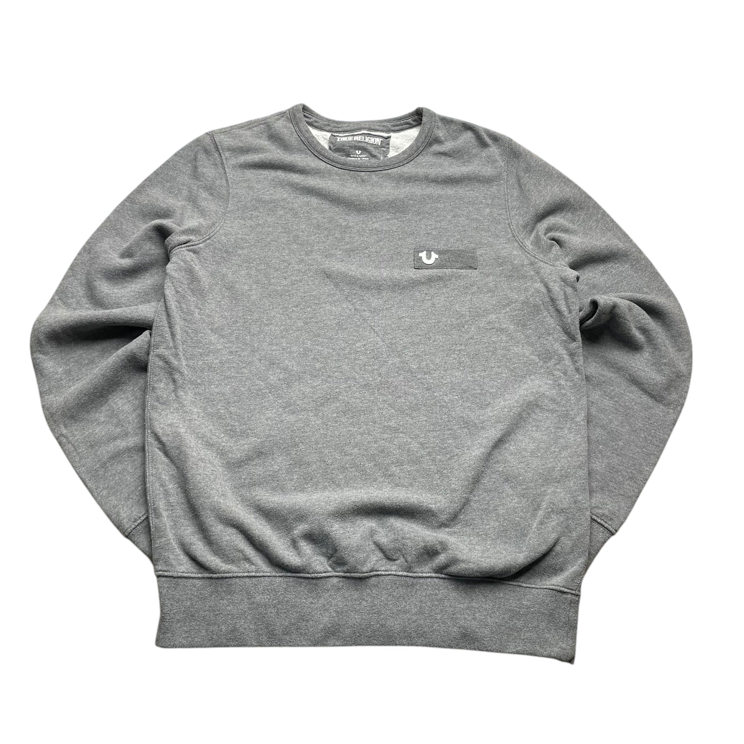 True Religion Sweater (S)