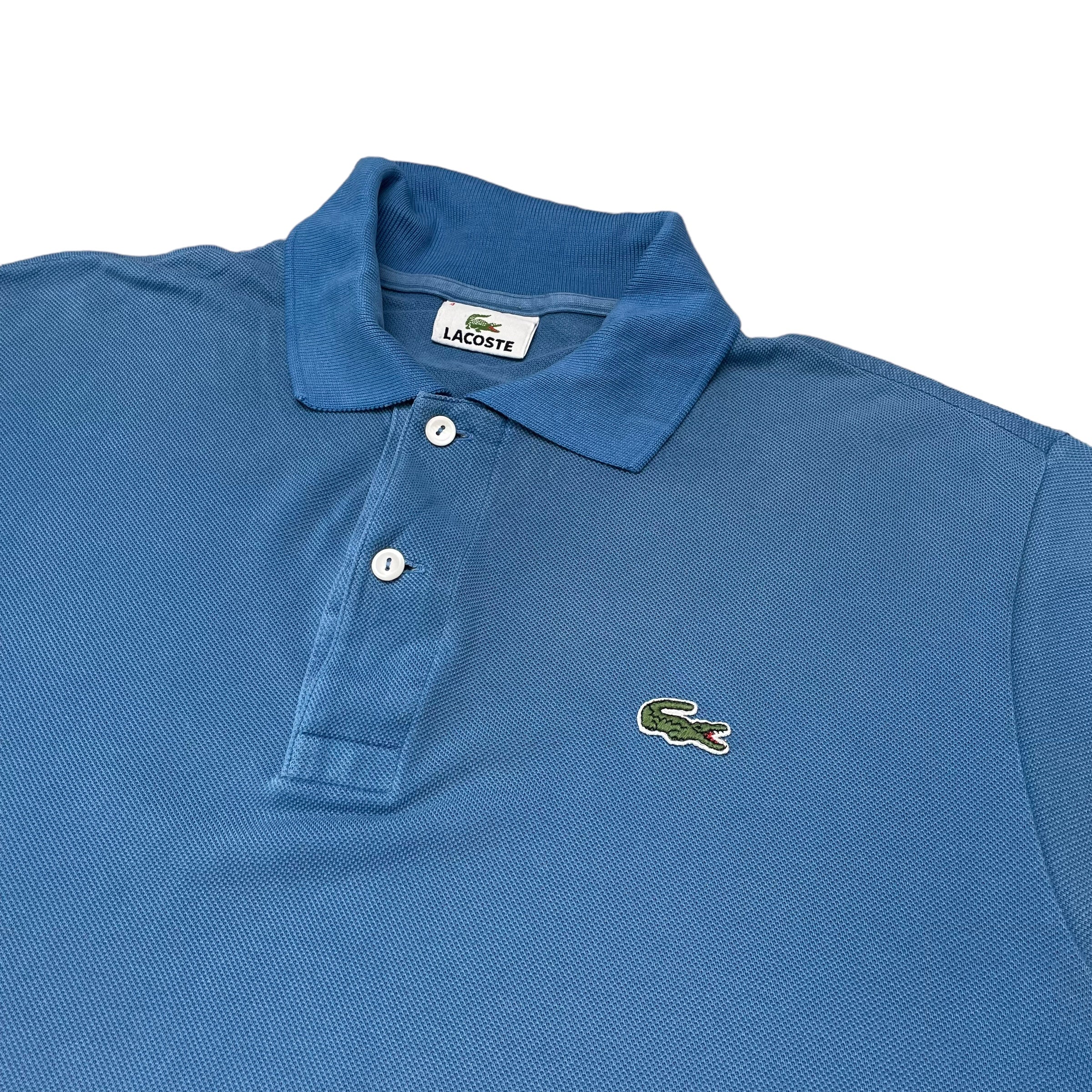 Lacoste Polo - XXL