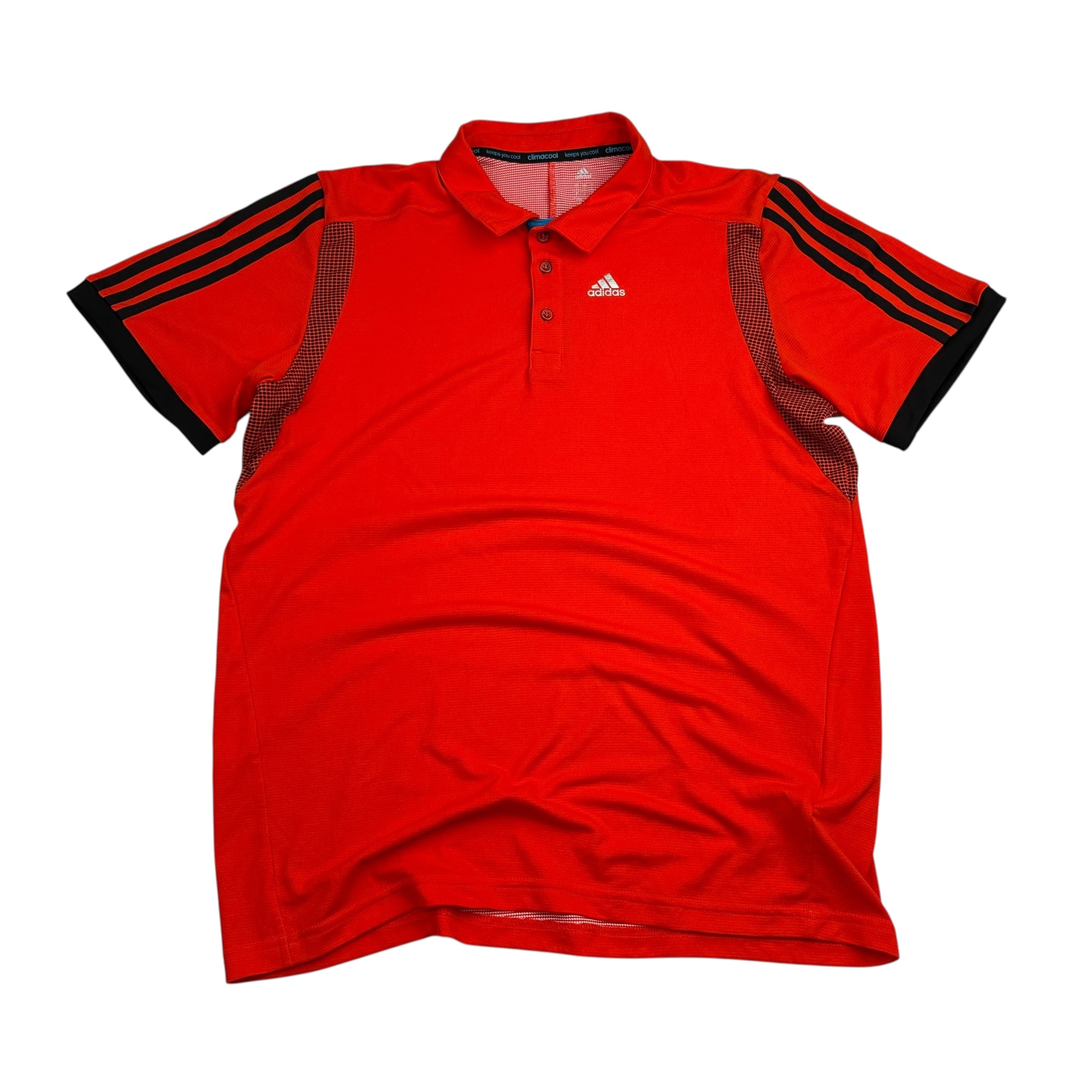 Adidas Polo (L)