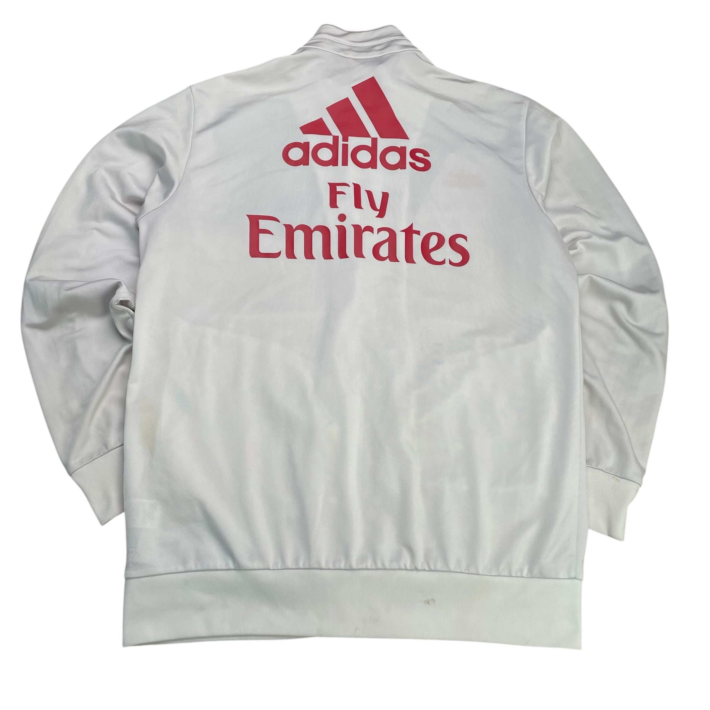 Adidas Milan Trackjacket (L)