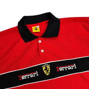Ferrari Polo (L)