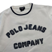 Ralph Lauren Pullover (M)