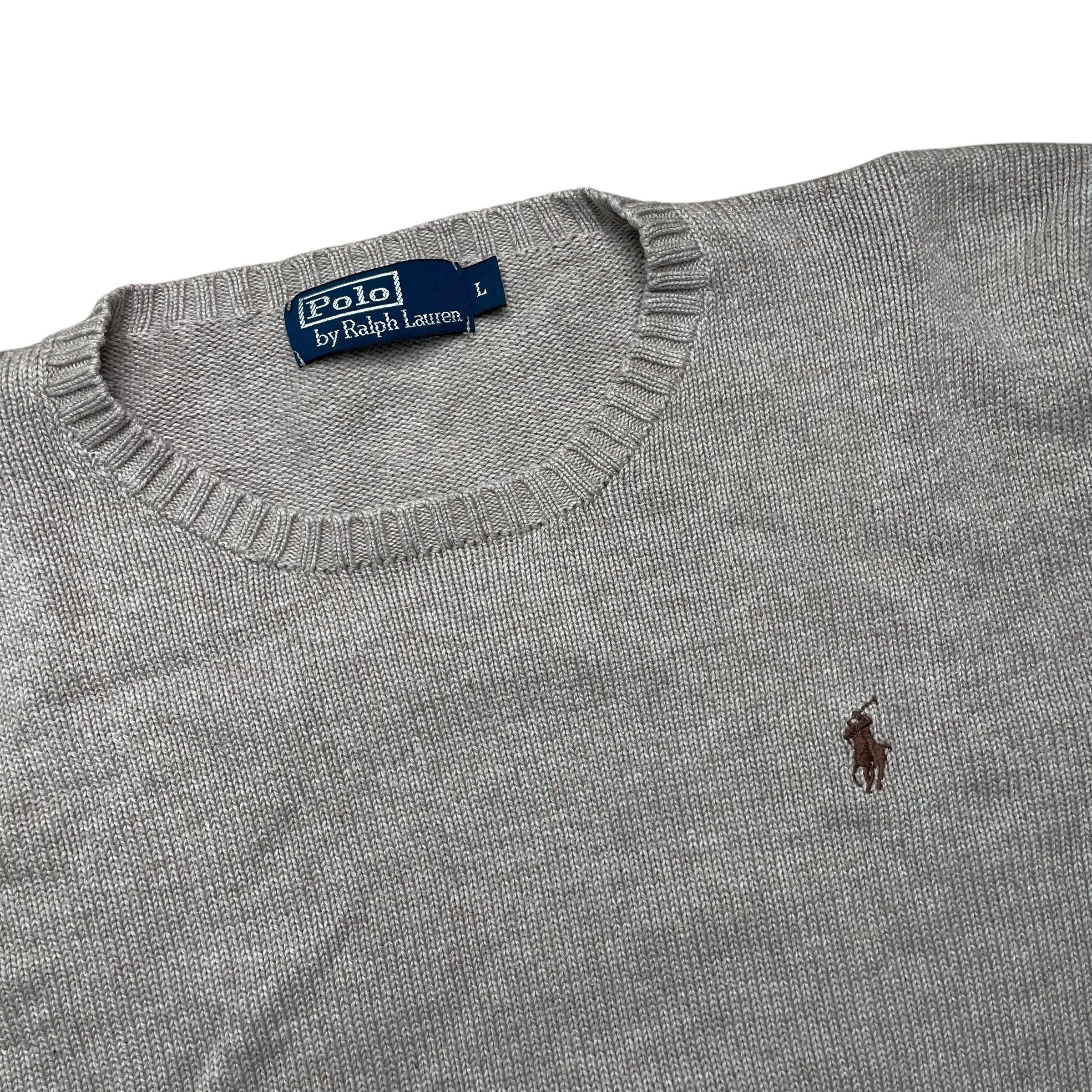 Ralph Lauren Sweater (L)