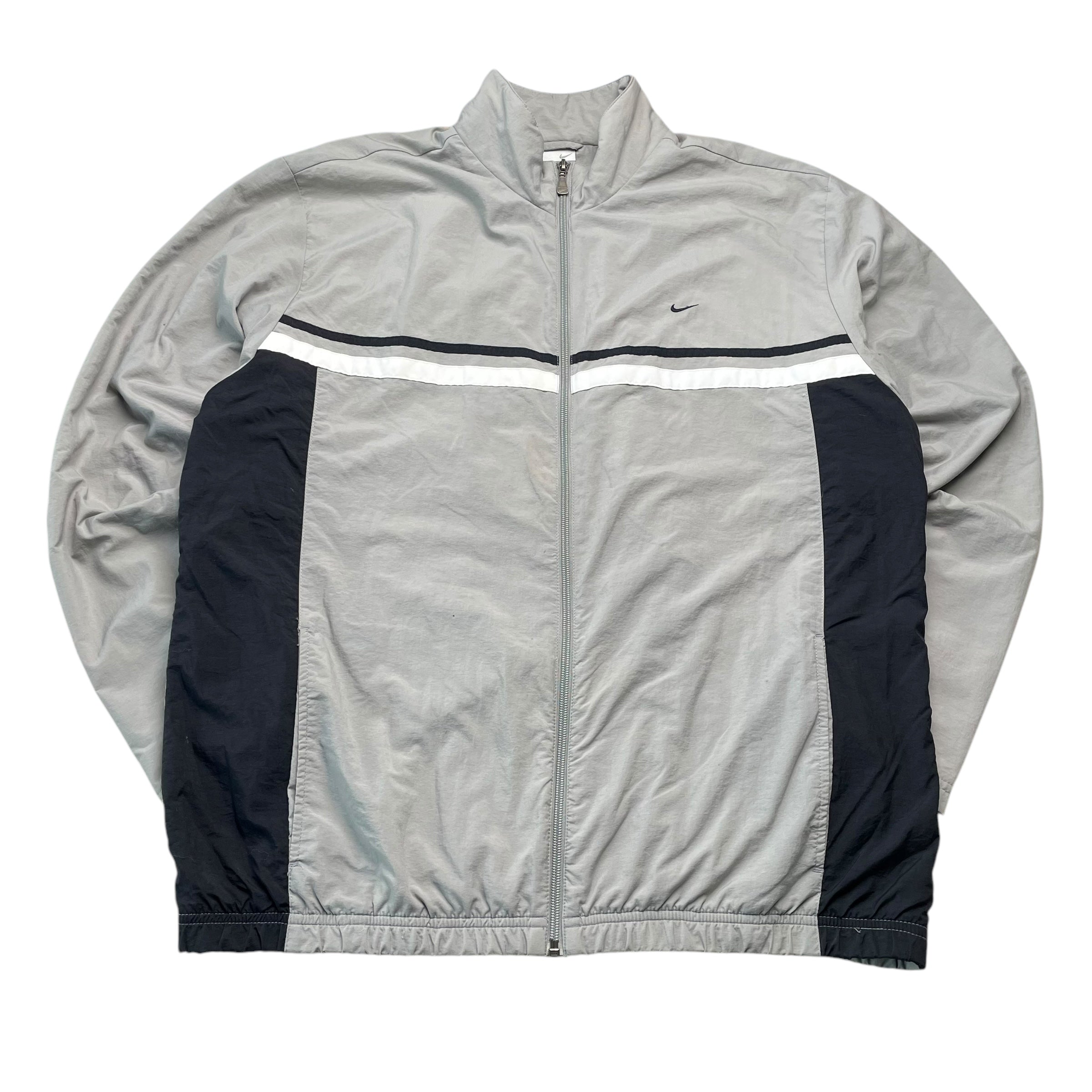 Nike Trackjacket (L)