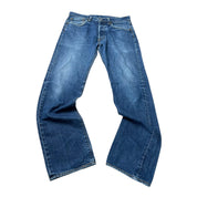 Levi´s 501 Jeans (M)