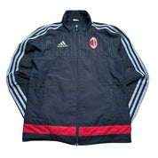 Adidas AC Milan Tracksuit (S)