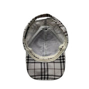 Burberry Cap