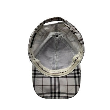 Burberry Cap