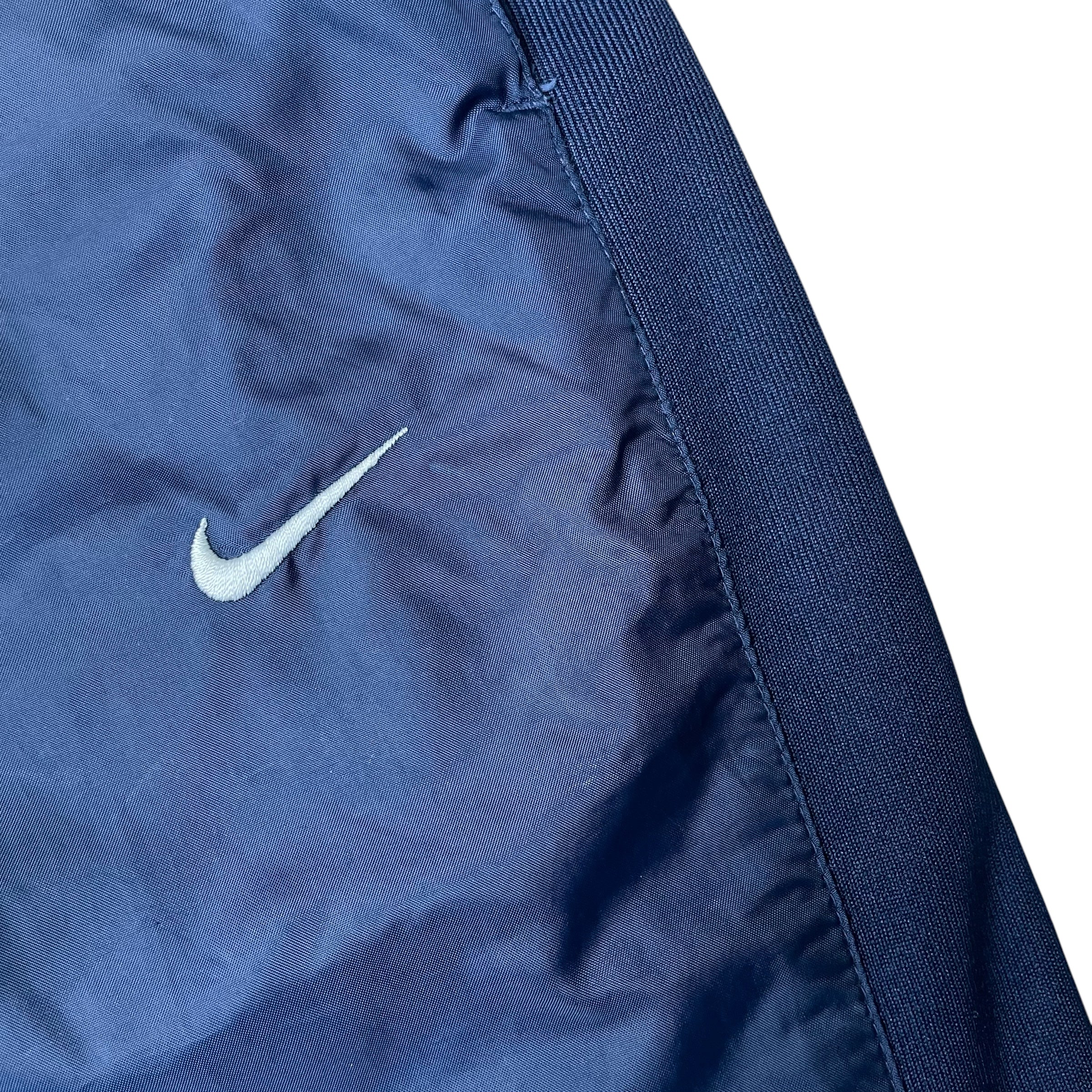 Nike Tracksuit (M)