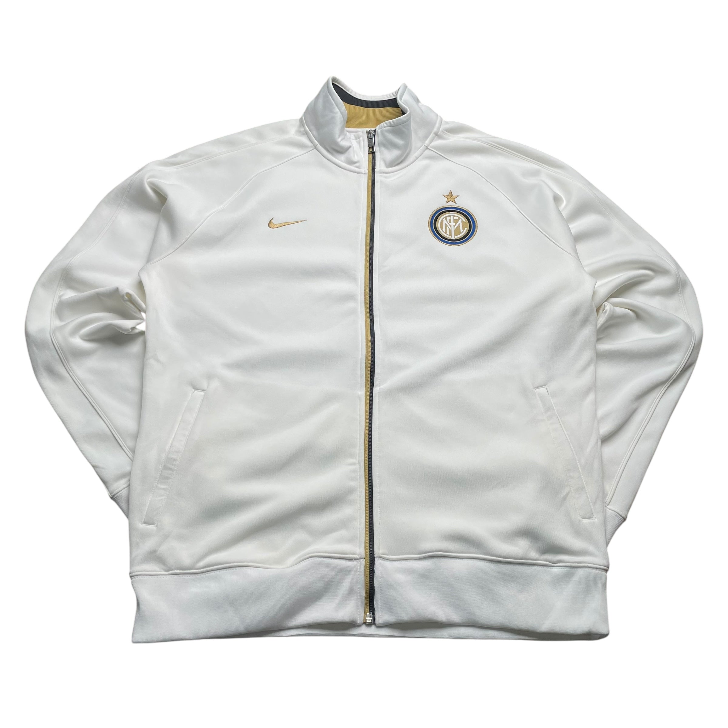 Nike Inter Mailand Trainingsjacke (XL)