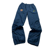 Nike FC Barcelona Tracksuit (XS)