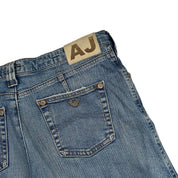 Armani Jeans (M)
