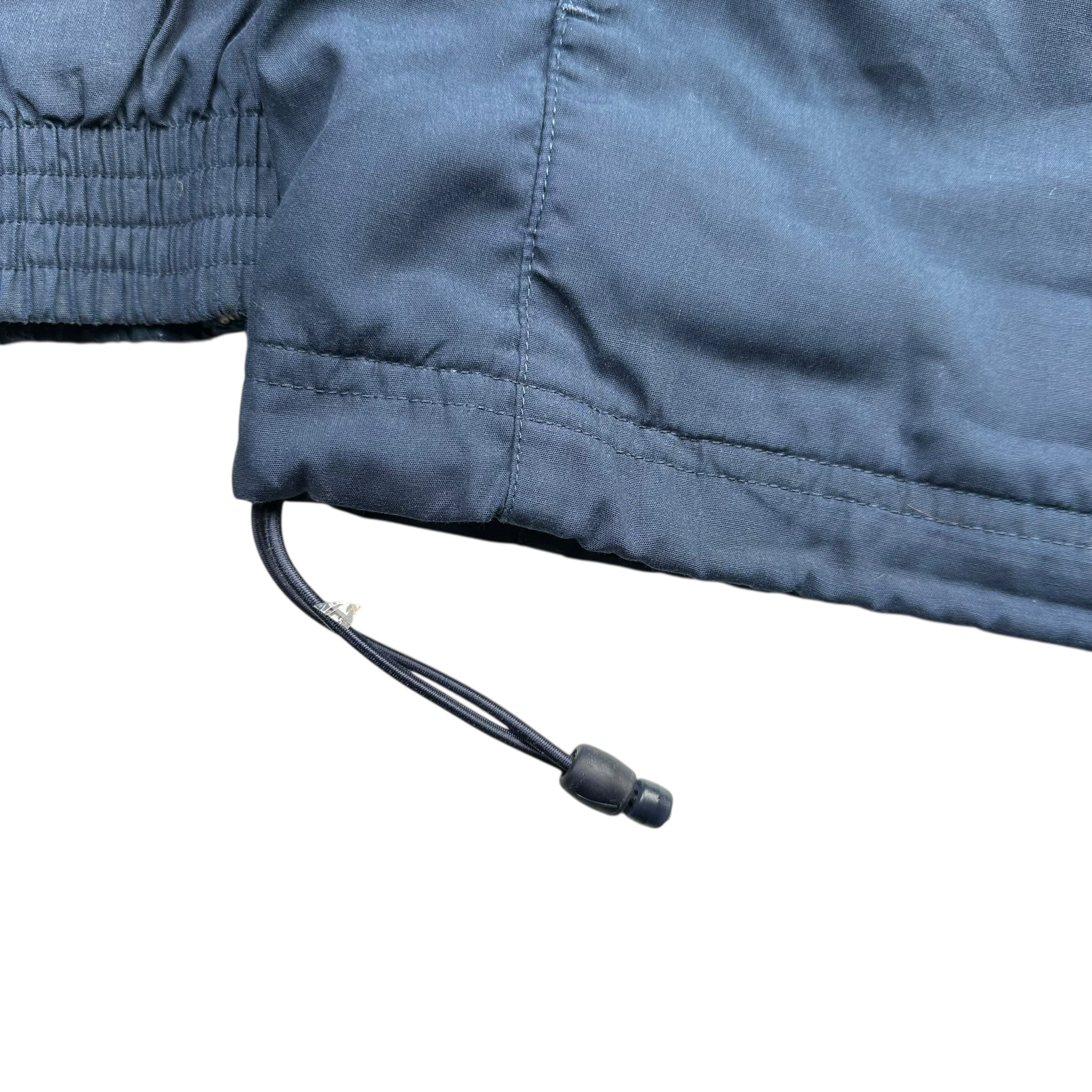 Nike Trackjacket (M)