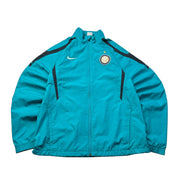 Nike Inter Mailand Tracksuit (S)