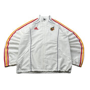 Adidas Spain Tracksuit (L)