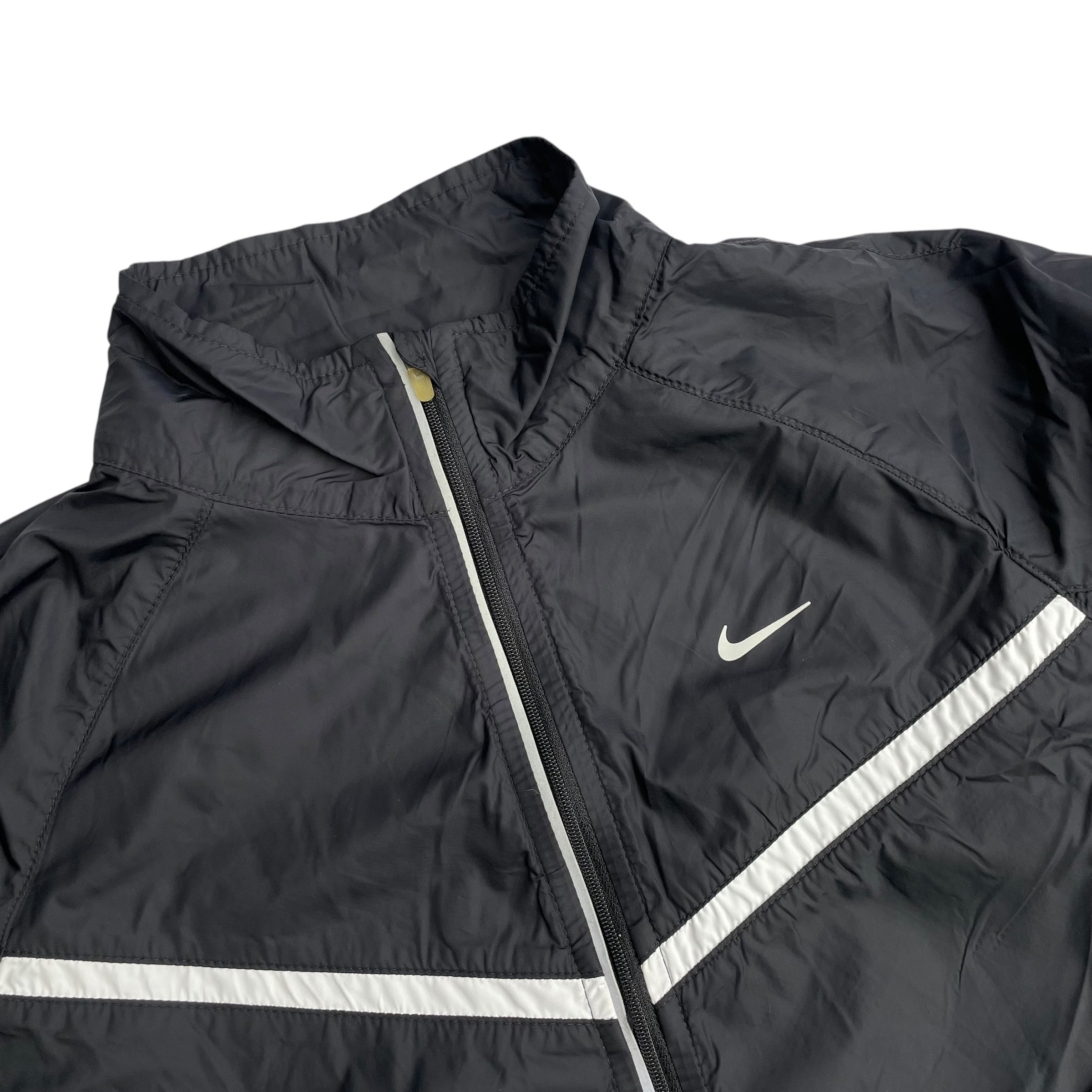 Nike Trackjacket (Women L)