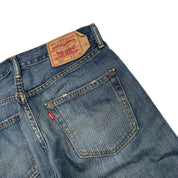 Levi's 501 Jeans (M)