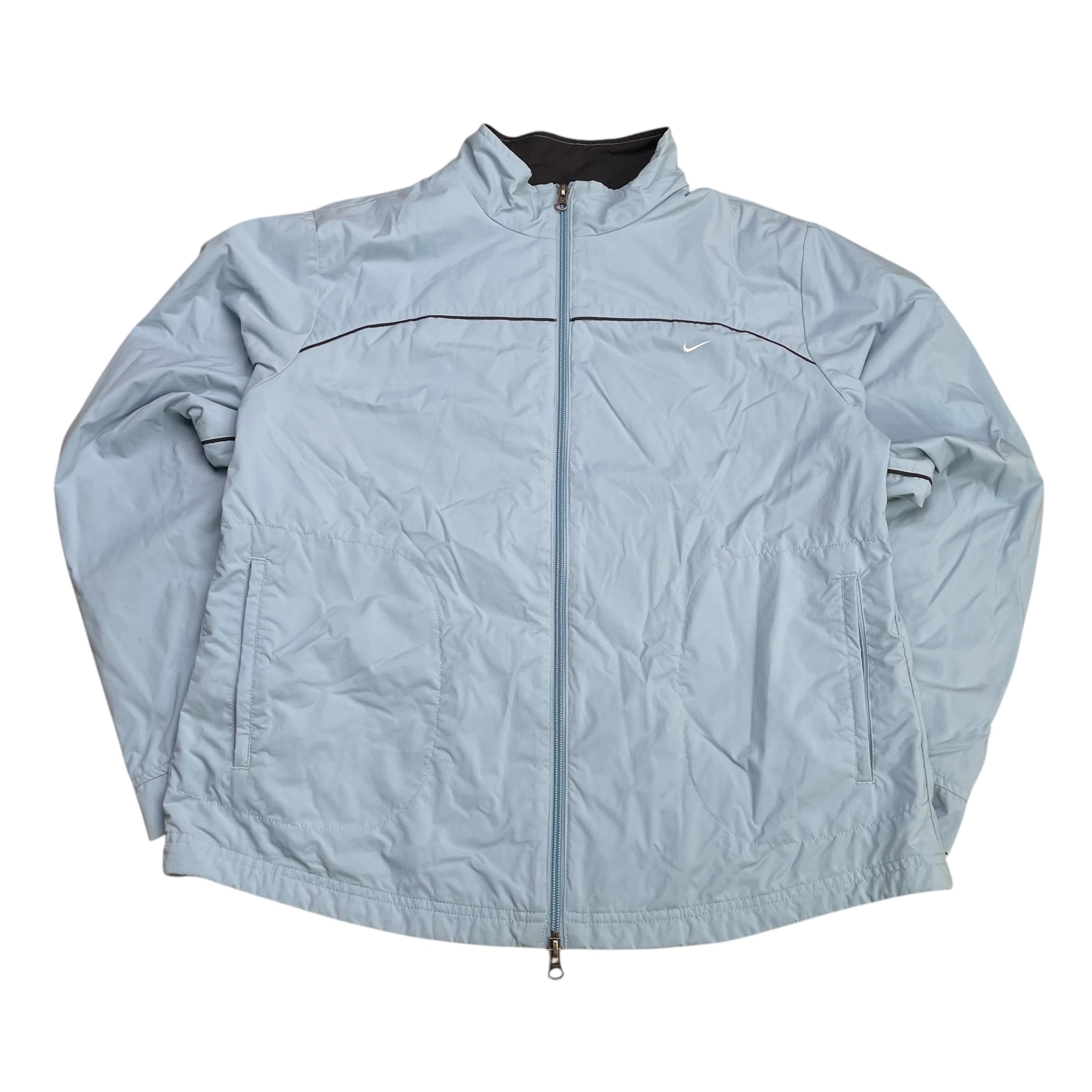 Nike Trackjacket (Women L)