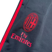 Adidas Ac Milan Tracksuit (M)