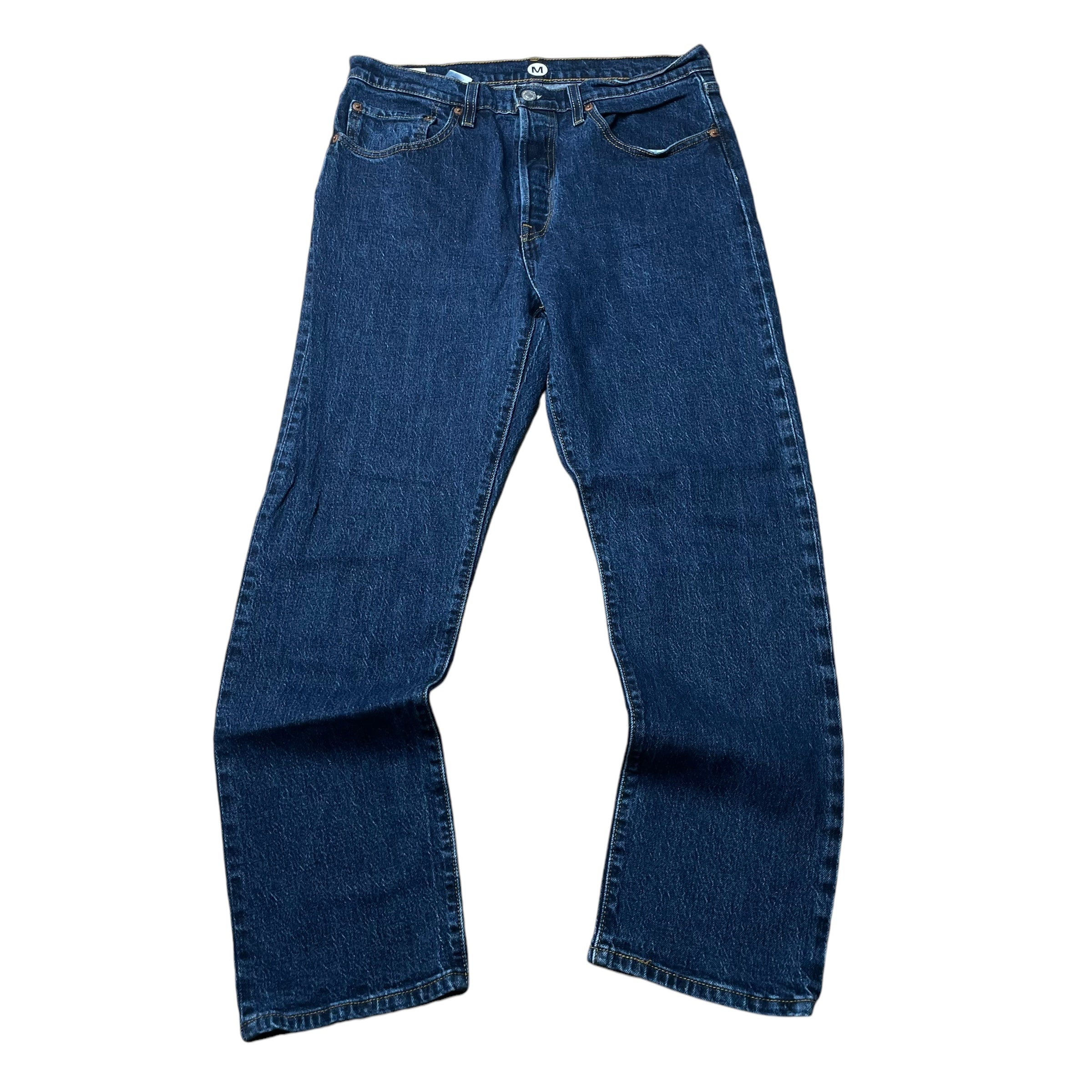 Levi´s 501 Jeans - M