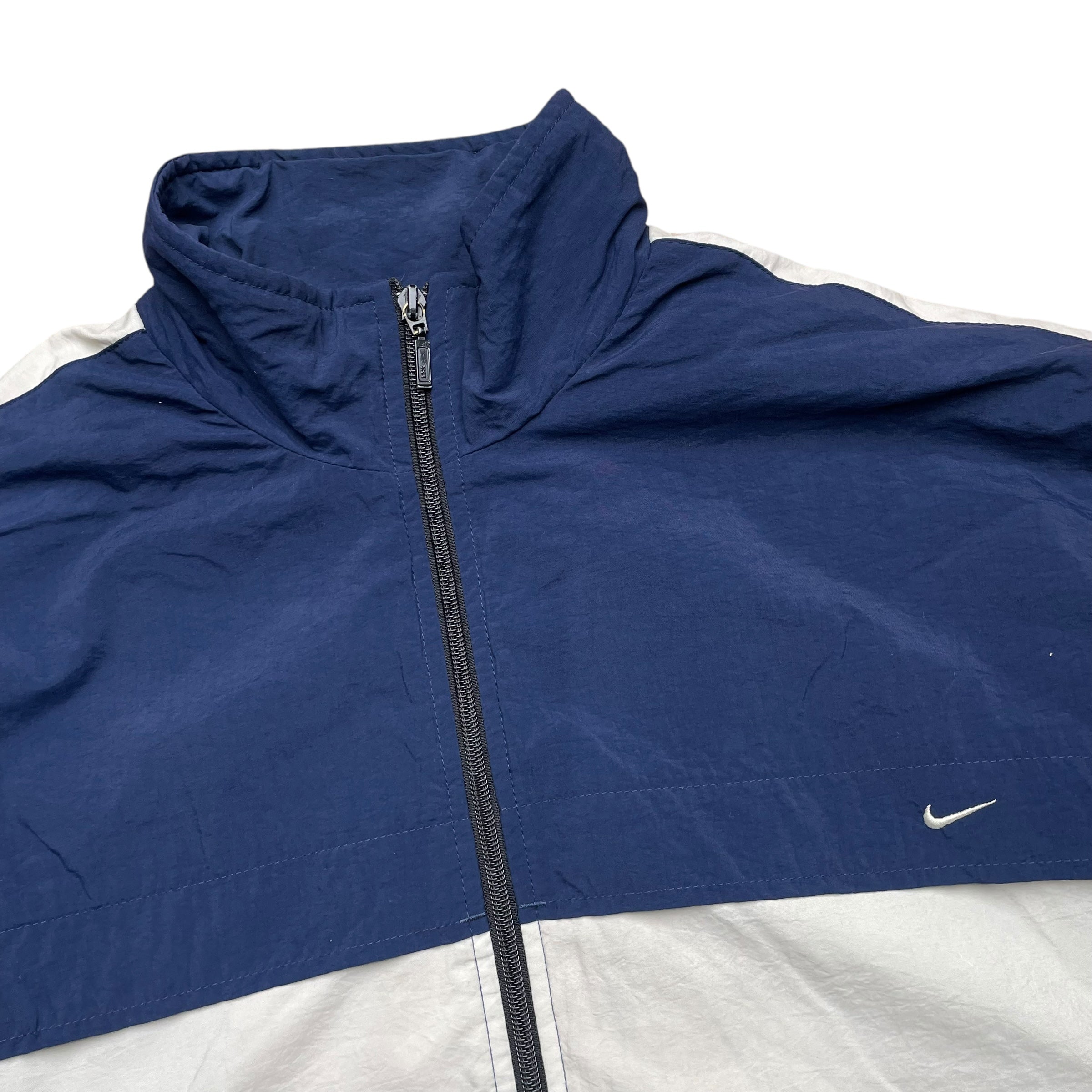 Nike Trainingsjacke (L)