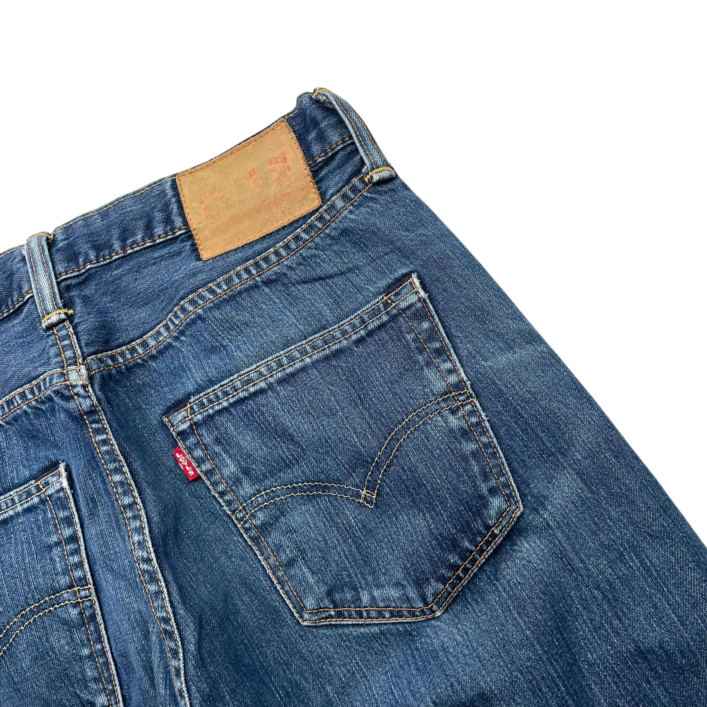 Levi's 501 Jeans (M)