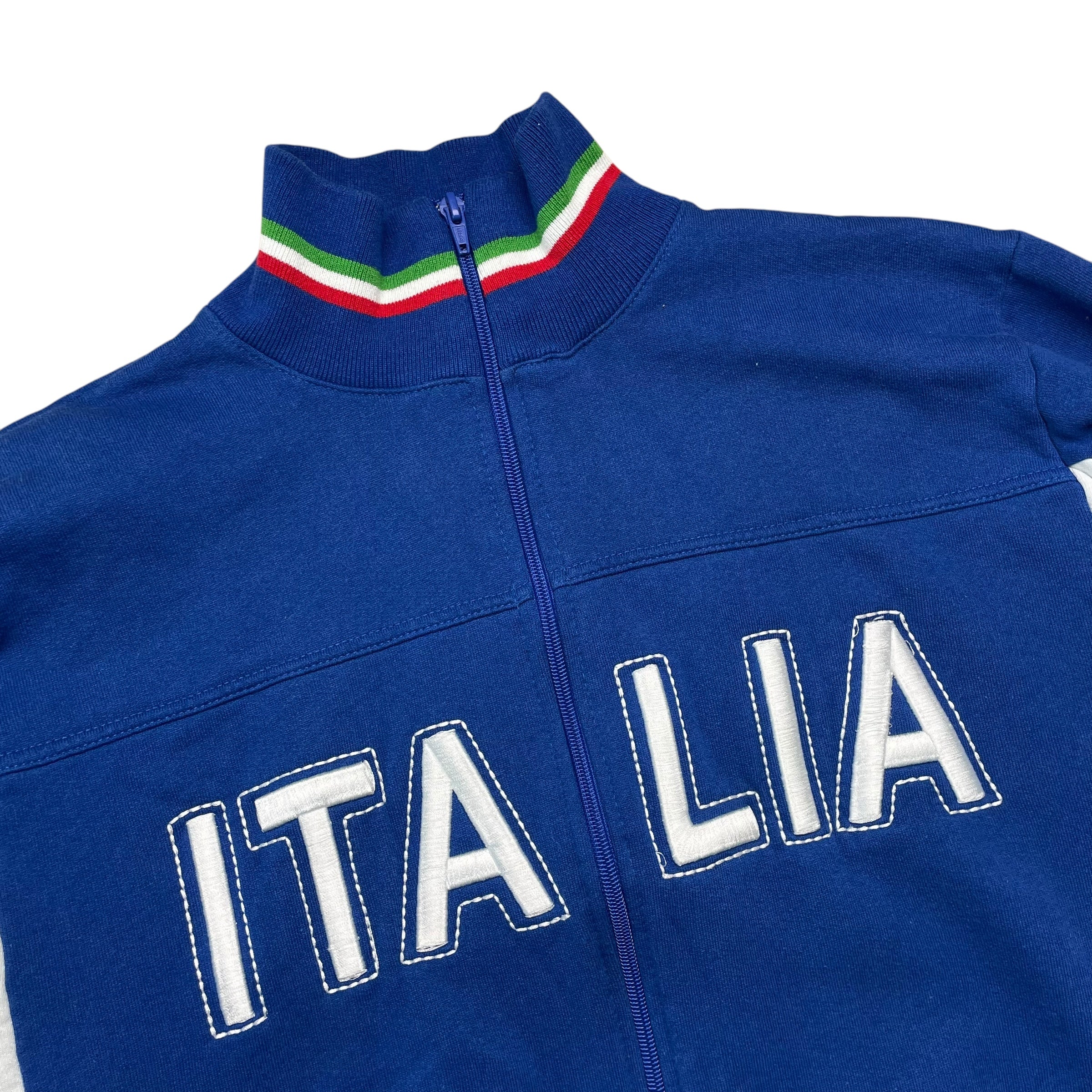 Italia Vintage Jacket (L)