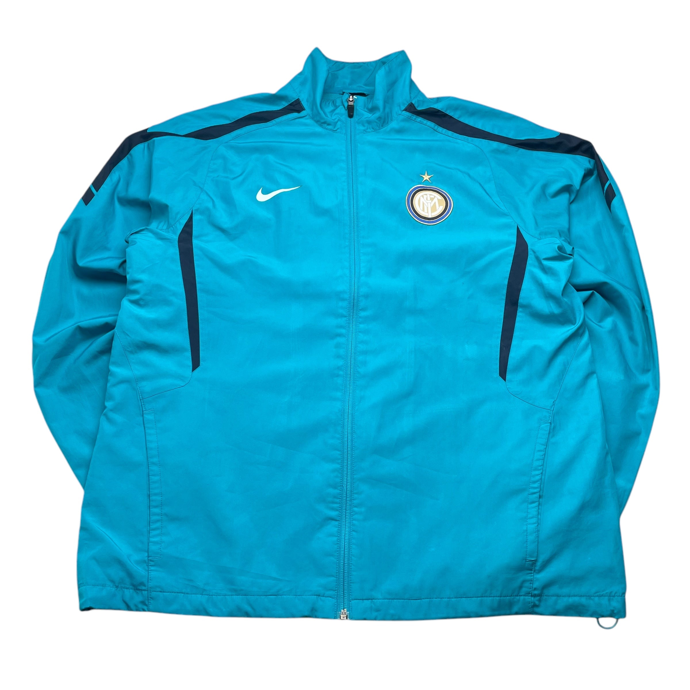 Nike Inter Mailand Tracksuit (L)