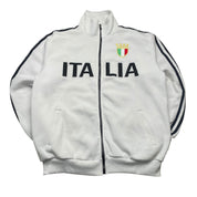 Vintage Italia Trainingsjacke (XL)