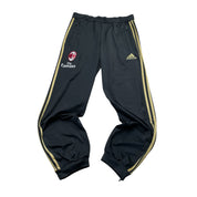 Adidas AC Milan Tracksuit (M)