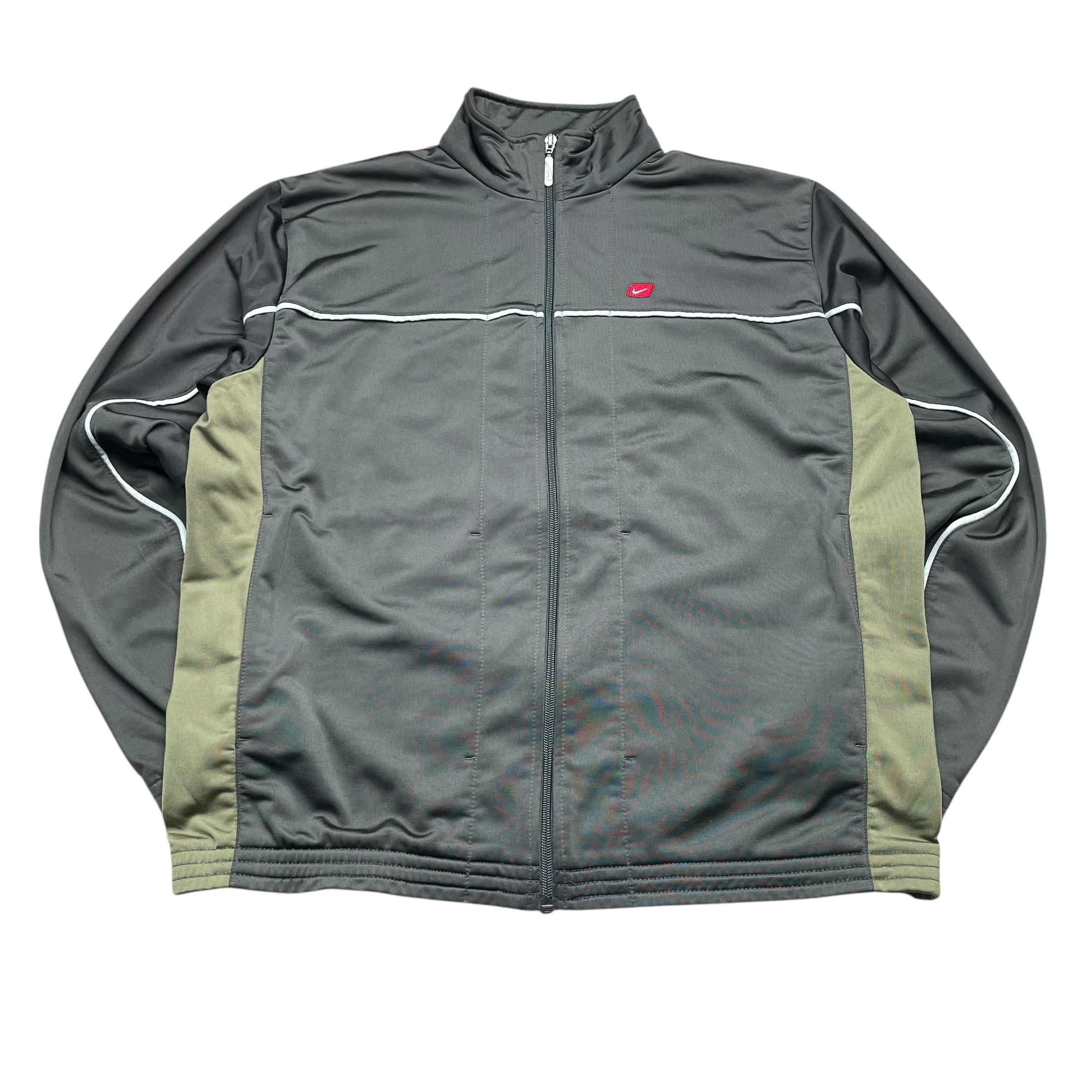 Nike Trackjacket (M)