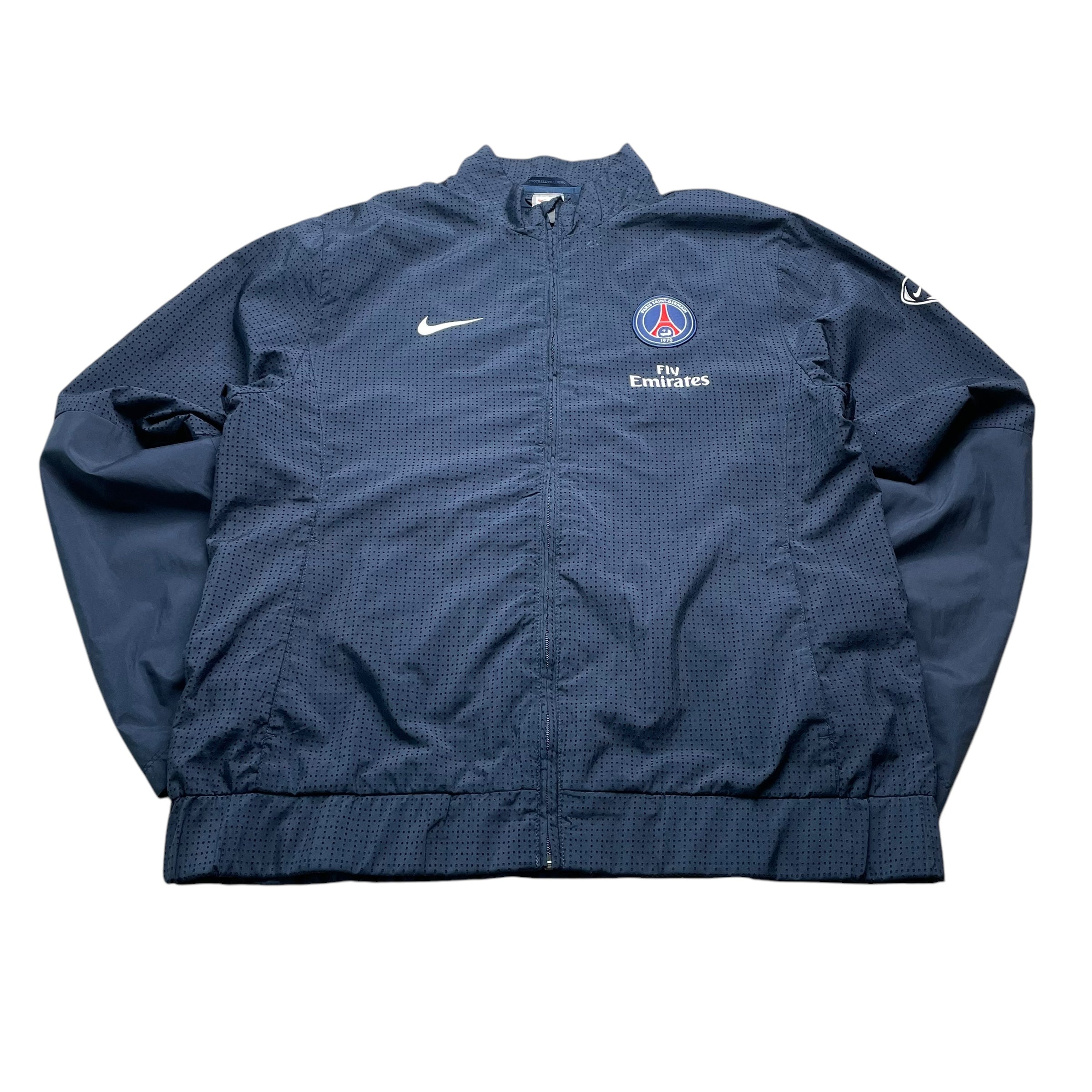 Nike PSG Trainingsanzug (XL)