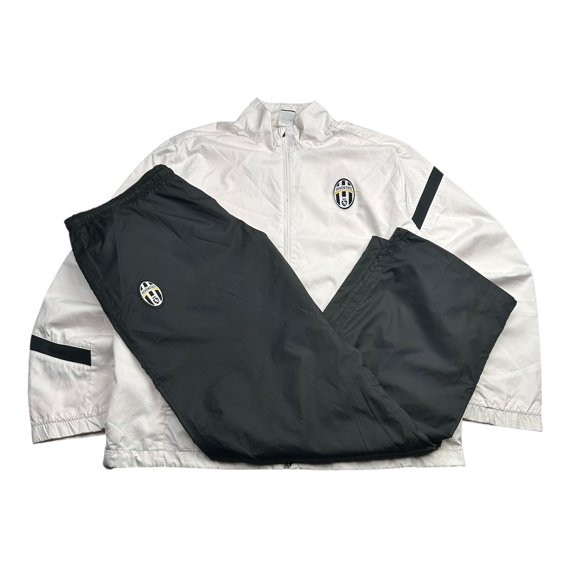 Nike Juventus Tracksuit (XL)