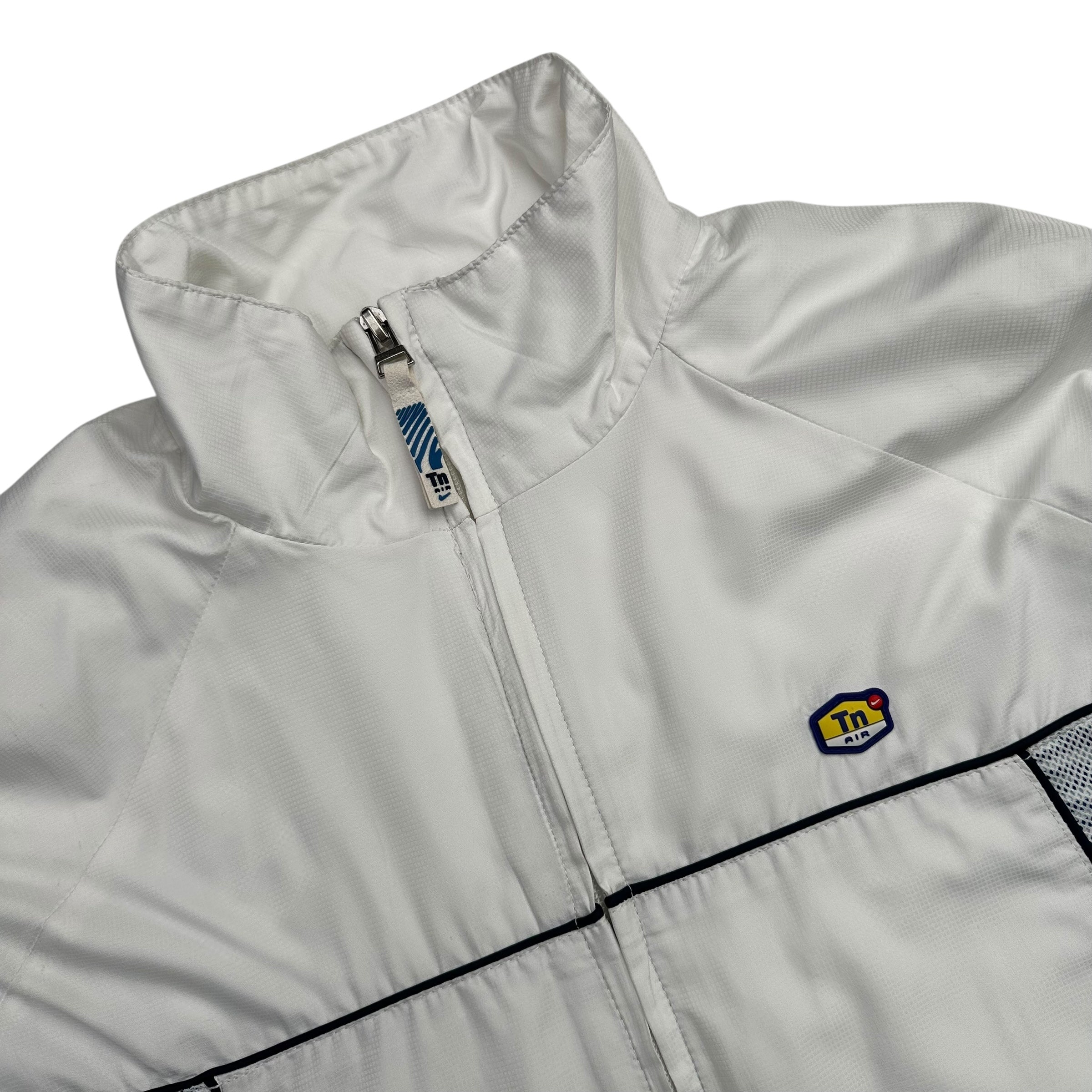 Nike TN Trackjacket (L)