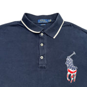 Ralph Lauren Big Pony Polo (L)