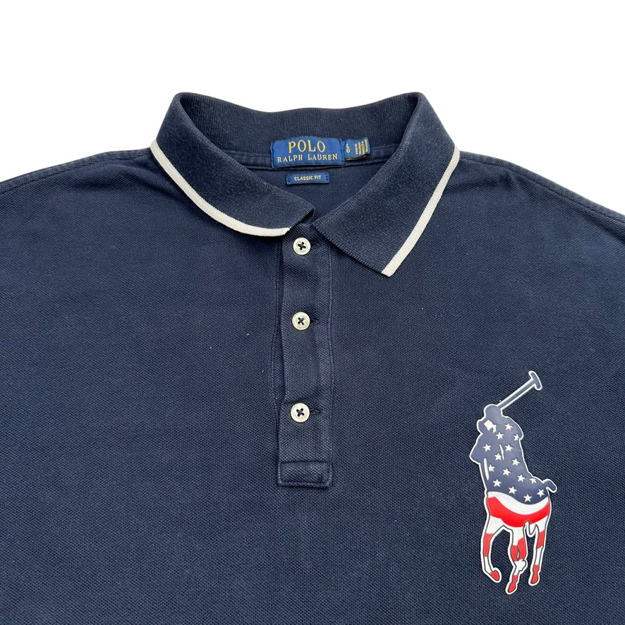 Ralph Lauren Big Pony Polo (L)