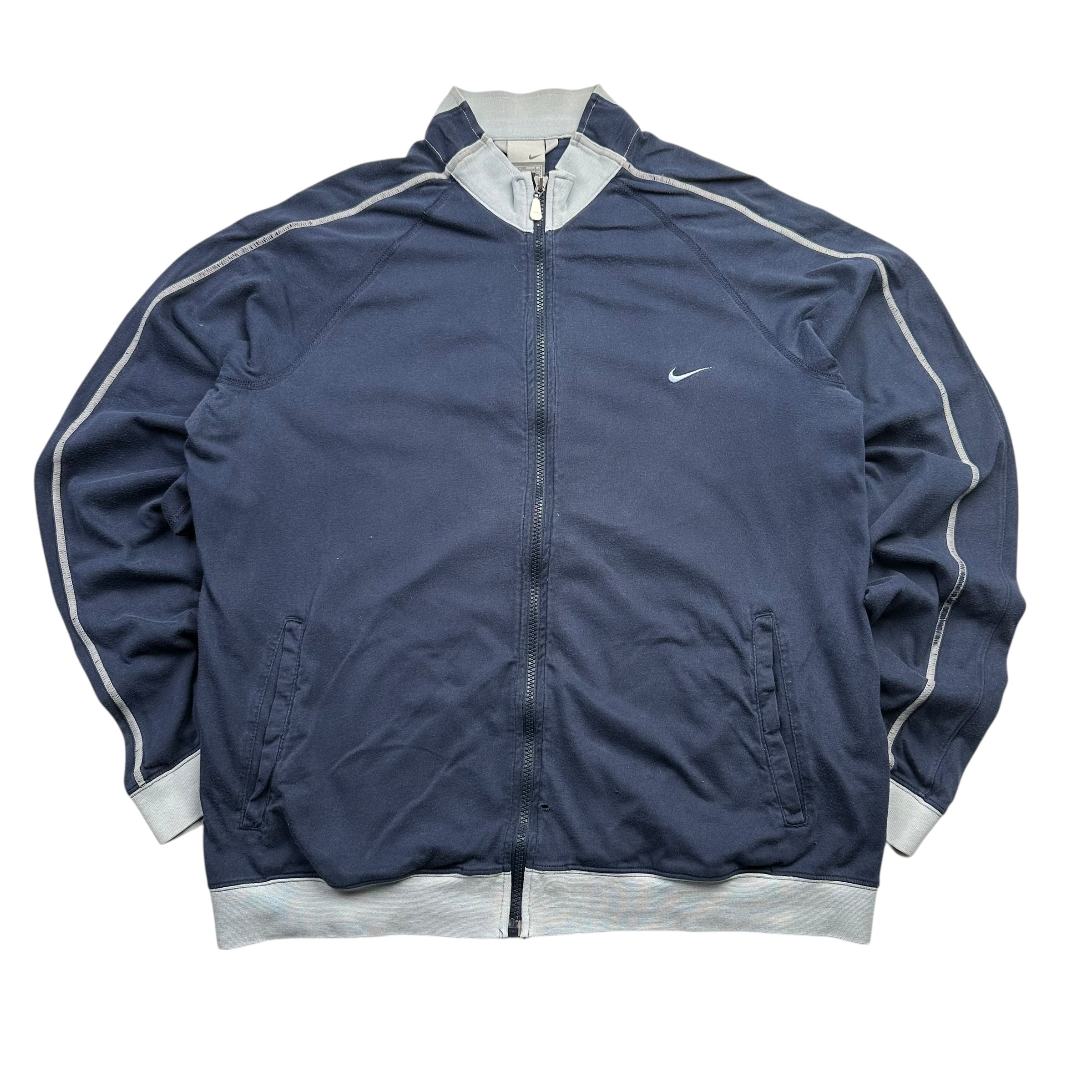 Nike Trackjacket (L)