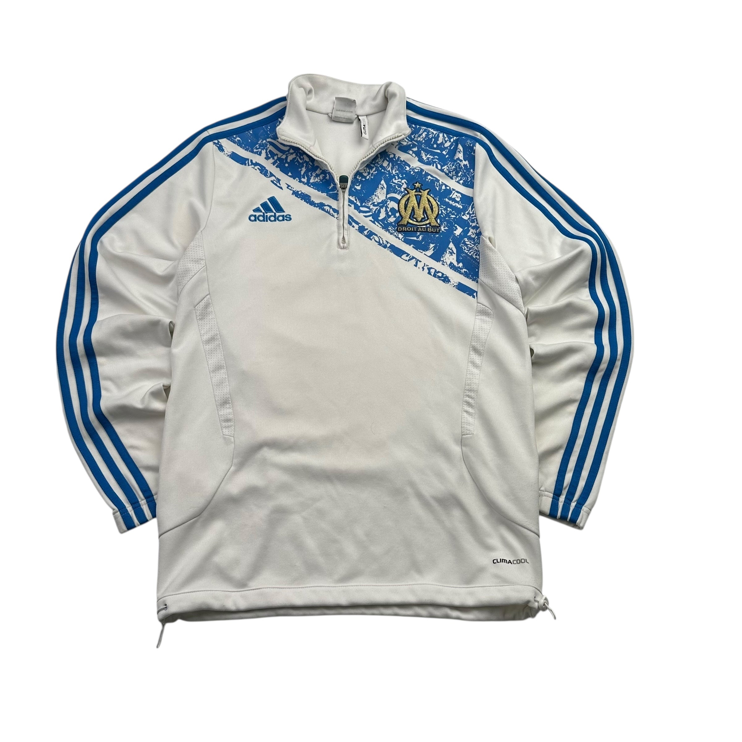 Adidas Marseille Sweater (S)
