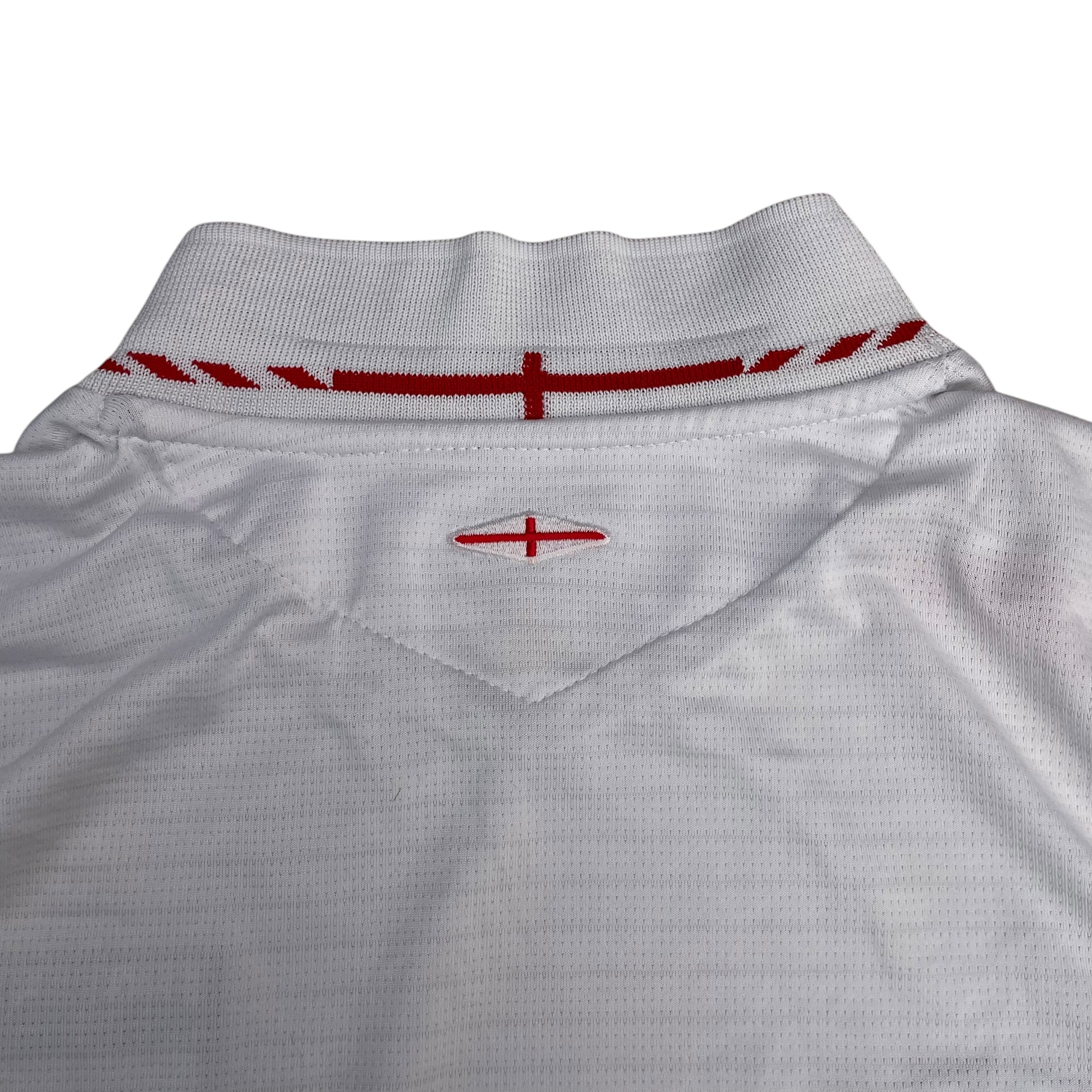 Umbro England Trikot (L)