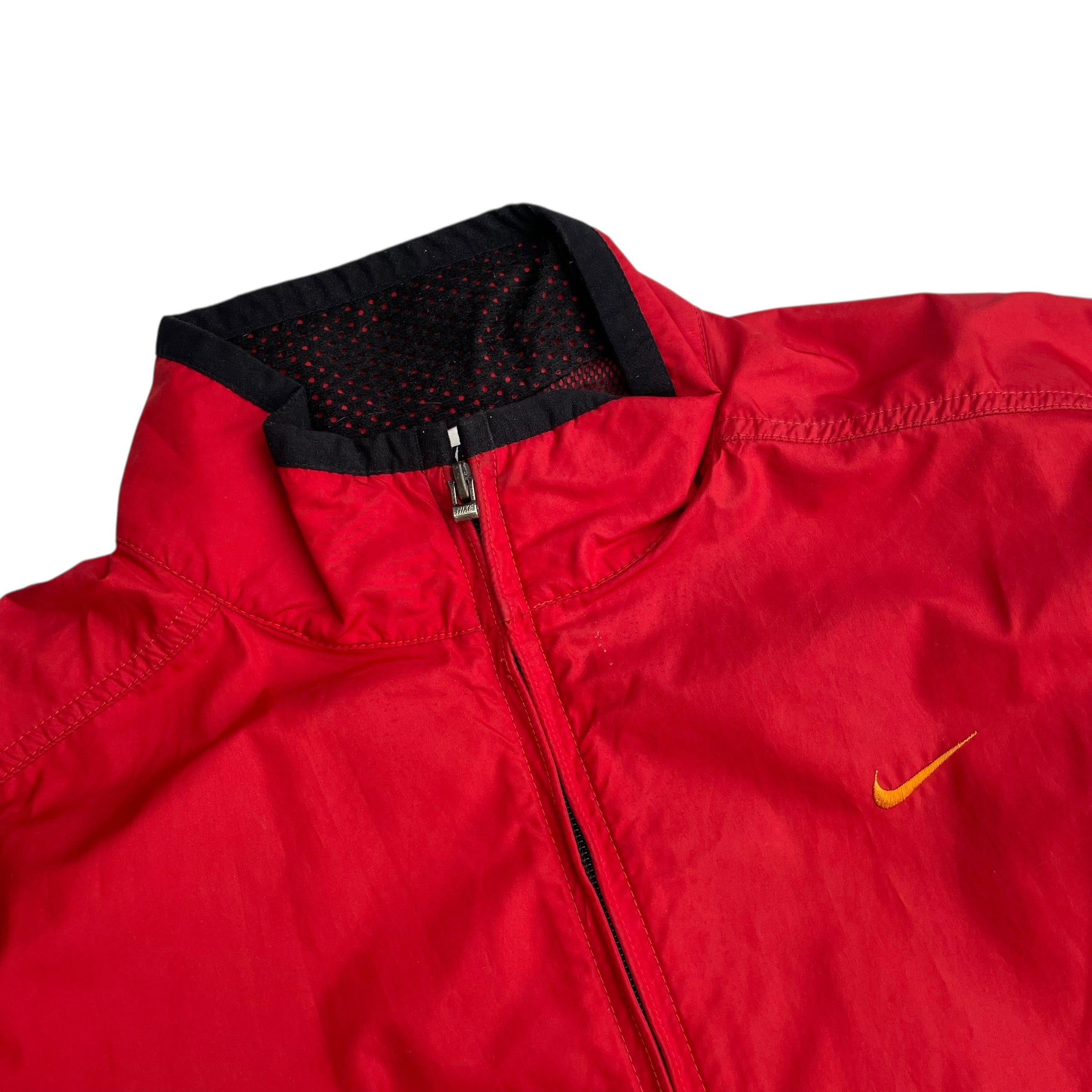 Nike Trackjacket (M)