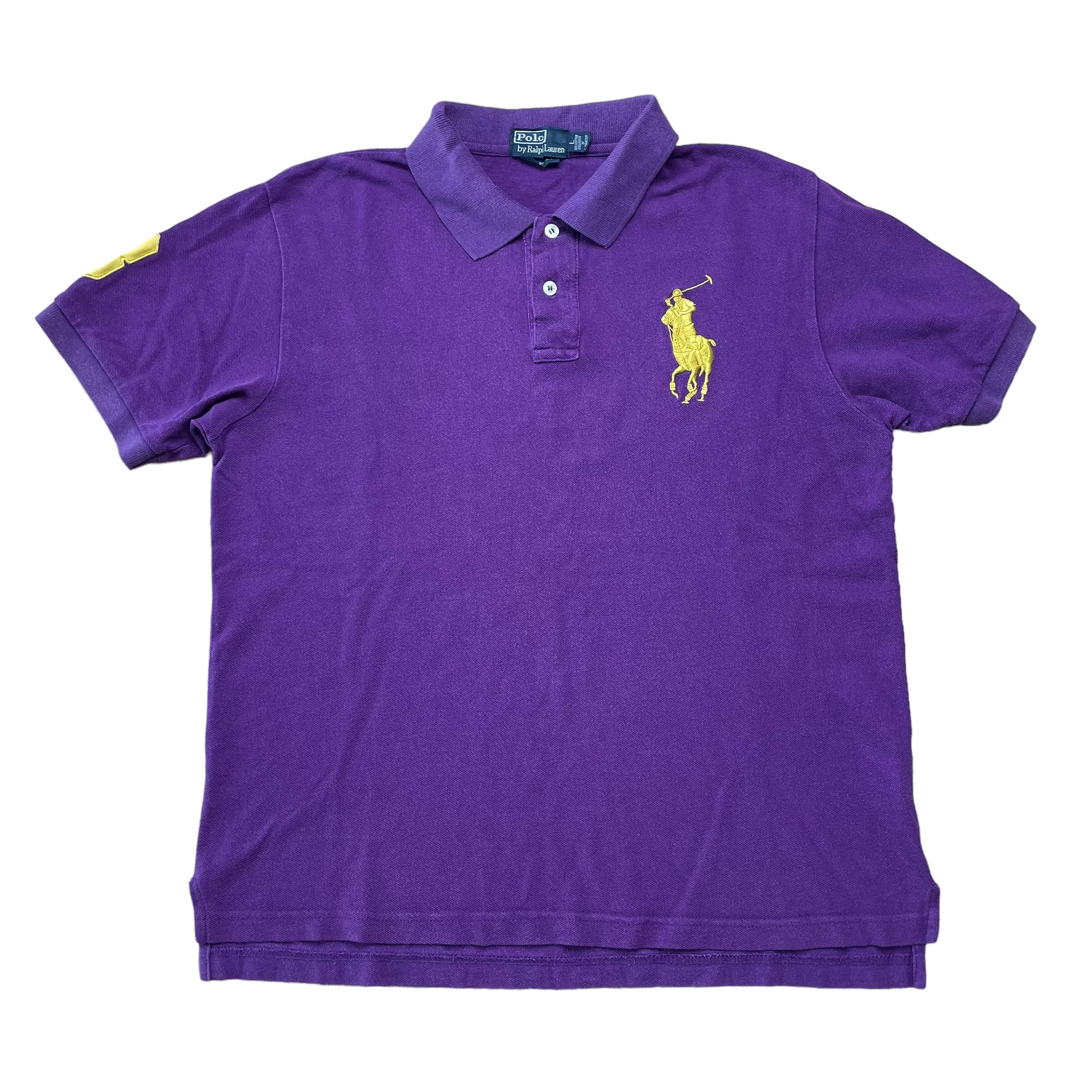 Ralph Lauren Polo - L