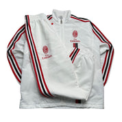 Adidas AC Milan Tracksuit (S)