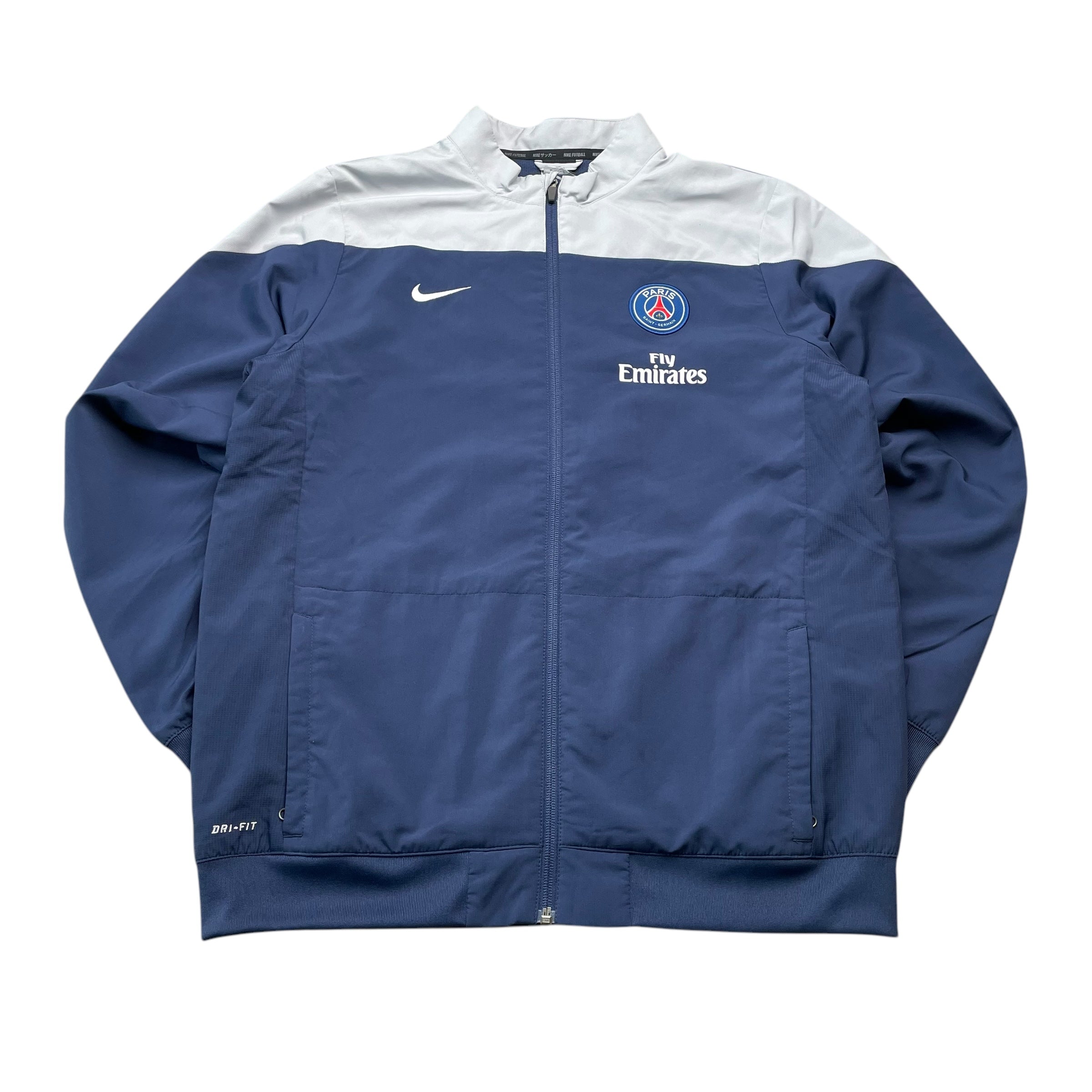 Nike PSG Trackjacket (M)