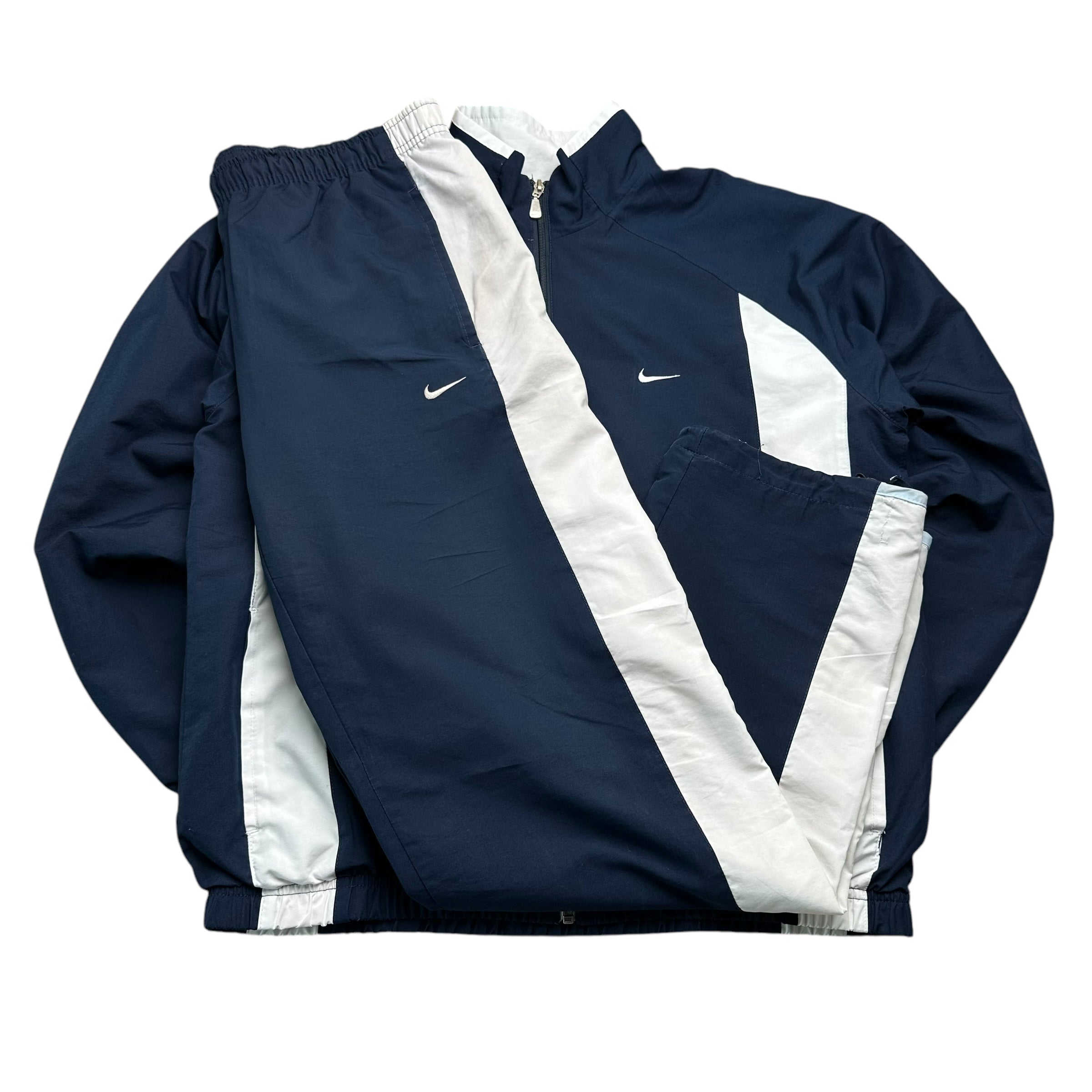 Nike Tracksuit (M)