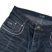 Armani Big Logo Jeans (L)