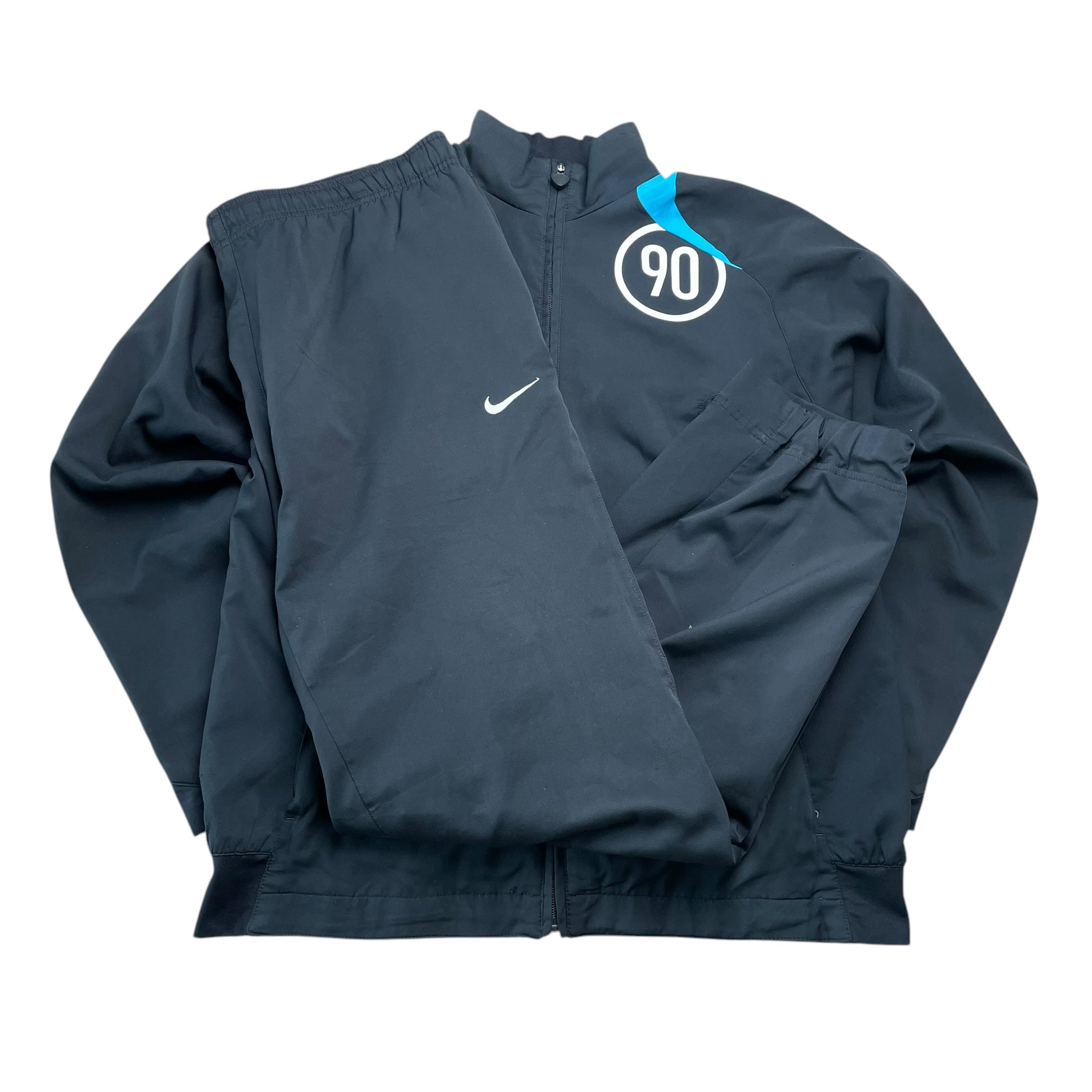 Nike Trainingsanzug (M)